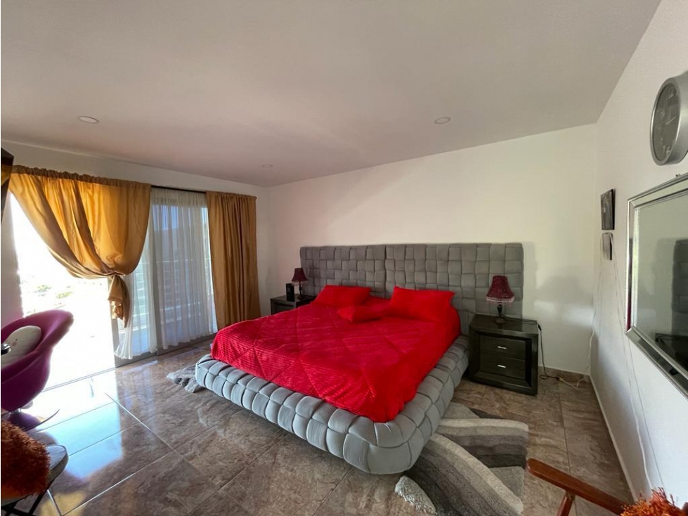 HERMOSA CASA FINCA EN VENTA EN EL CARMEN DE VIBORAL — foto 5