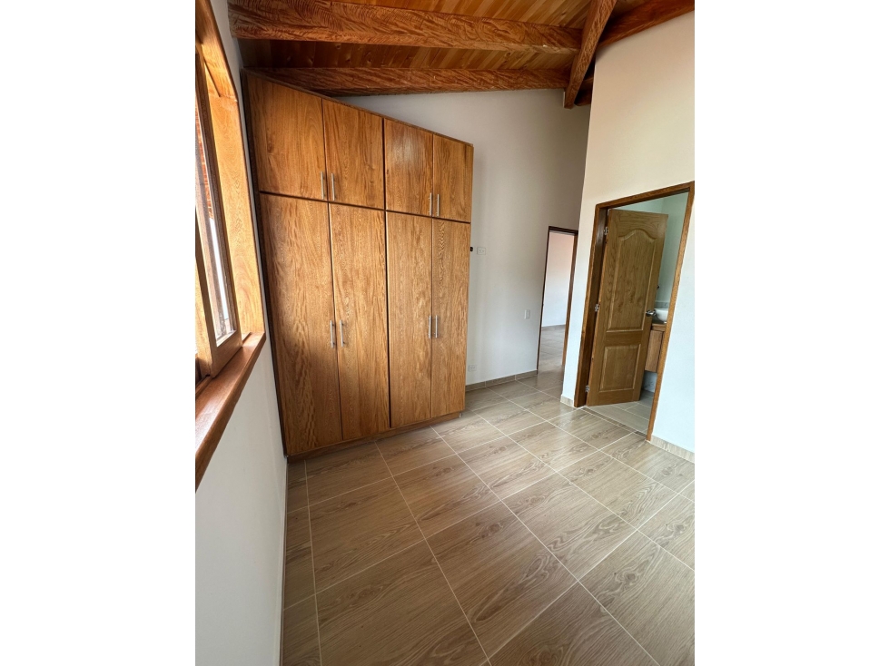 HERMOSO APARTAMENTO PARA ESTRENAR EN VENTA - EN TERCER PISO. — foto 3