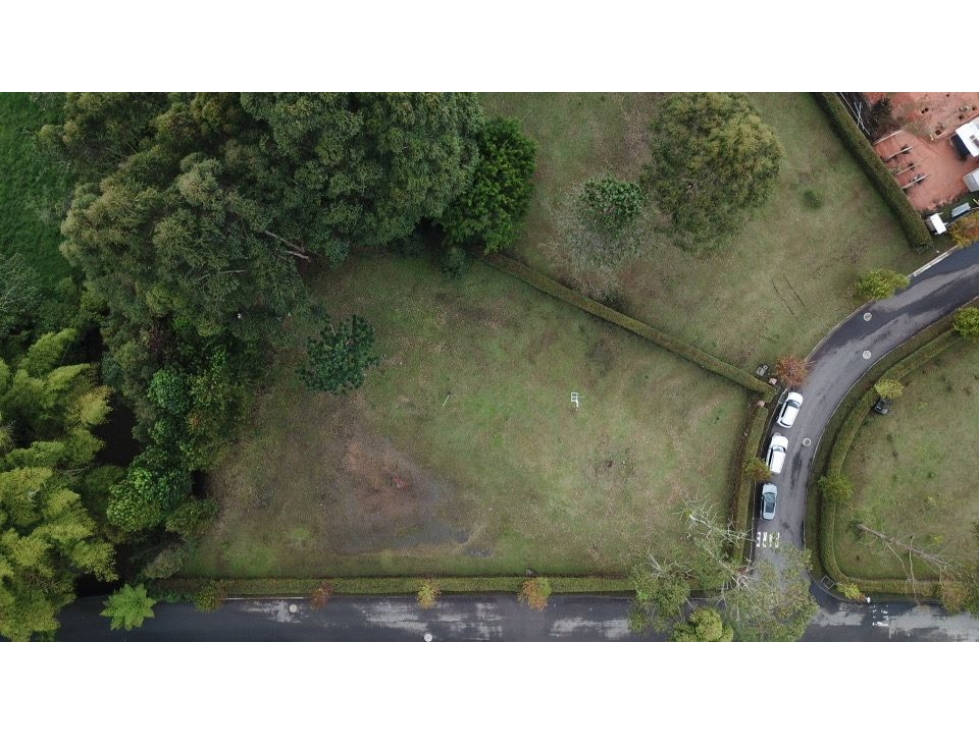 OPORTUNIDAD... VENDO LOTE EN PARCELACIÓN EN LA VIA CEJA ~ RIONEGRO ANT — foto 5