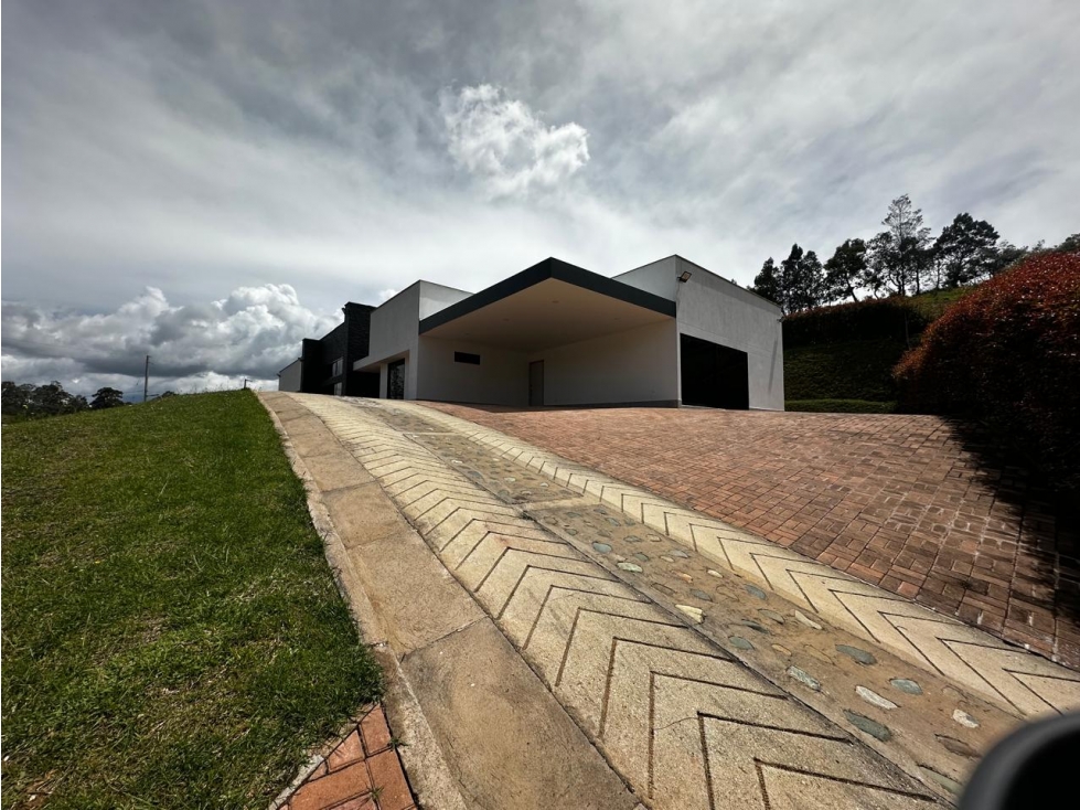 ESPECTACULAR CASA FINCA DENTRO DE CONDOMINIO SAN VICENTE — foto 5