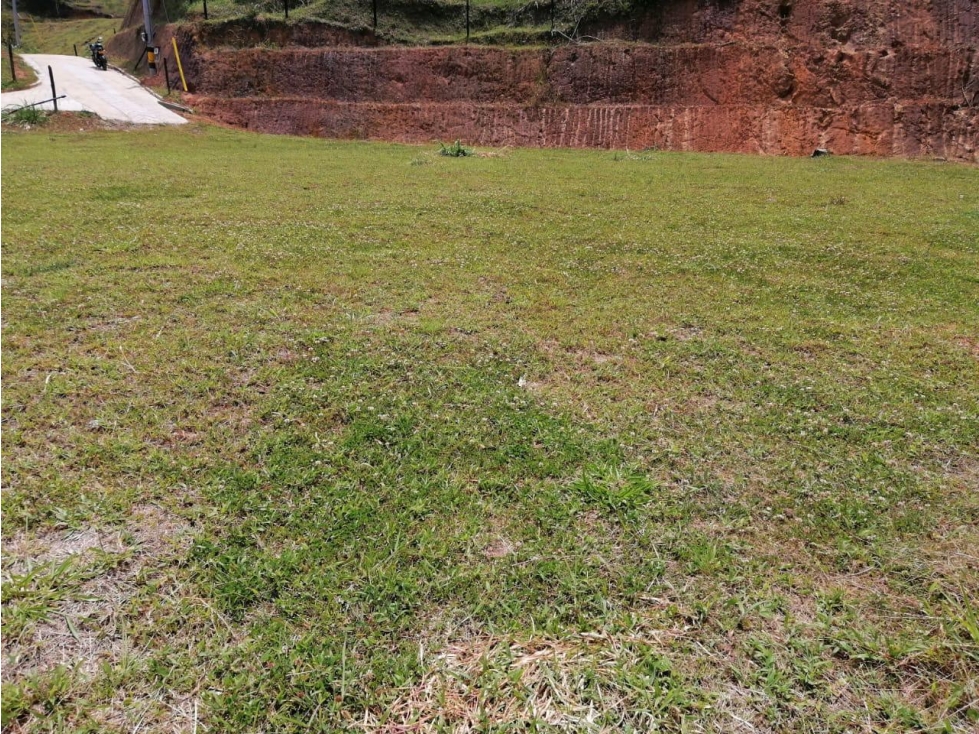 ENCANTADORES LOTES EN VENTA SAN VICENTE CERCA A LA AUTOPISTA MEDELLÍN — foto 5