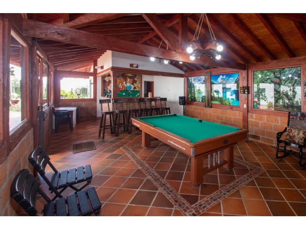 HERMOSA FINCA EN VENTA SAN VICENTE — foto 5