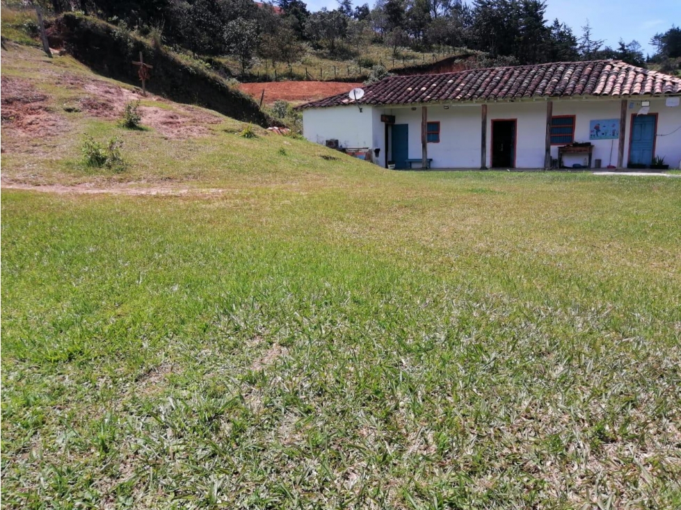LINDA FINCA TRADICIONAL EN VENTA SAN VICENTE — foto 6