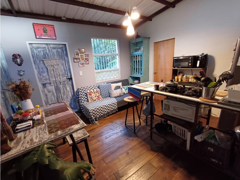 HERMOSA CASA FINCA EN VENTA EN EL CARMEN DE VIBORAL — foto 5