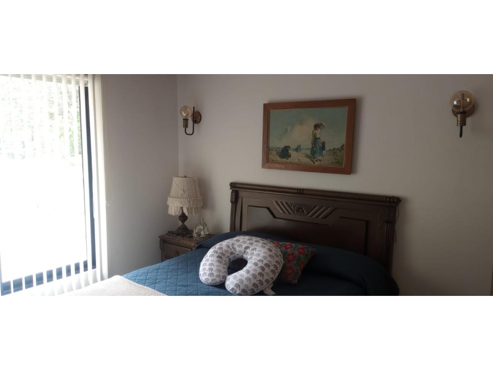 HERMOSA FINCA EN VENTA ENTRE MARINILLA Y SANTUARIO — foto 5