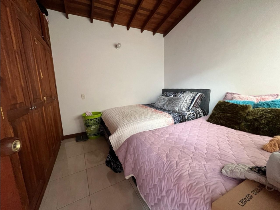HERMOSA CASA EN VENTA SAN ANTONIO DE PEREIRA — foto 5