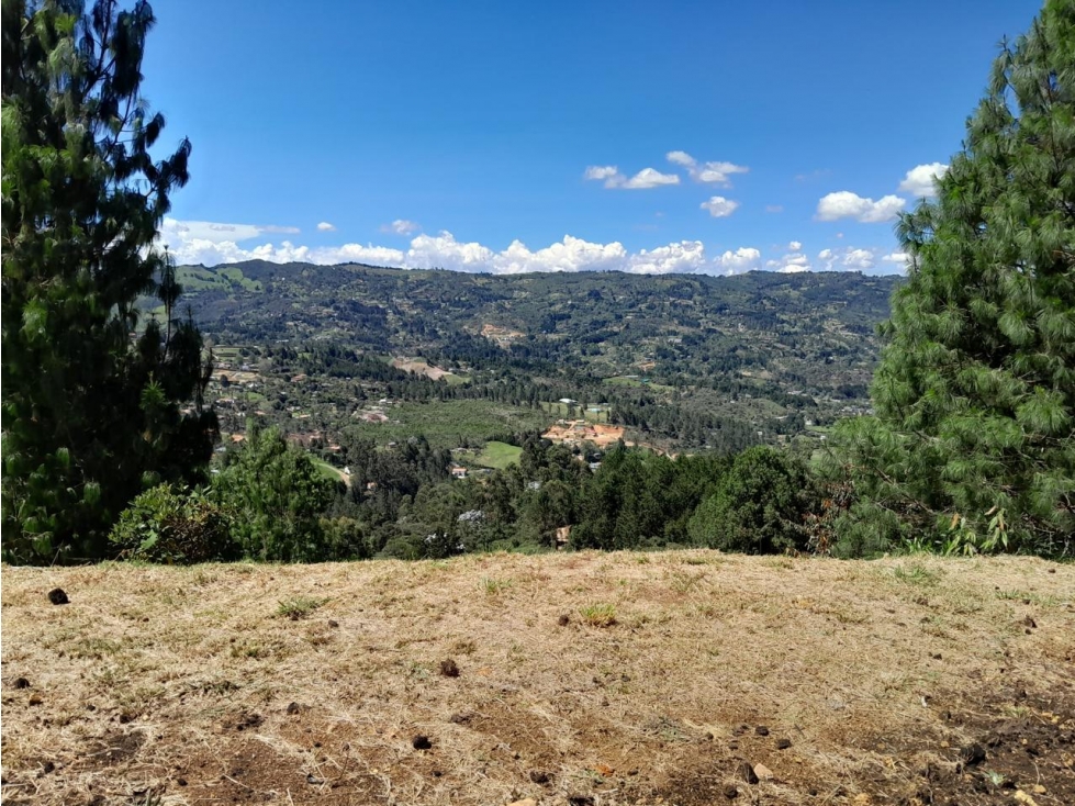 HERMOSO LOTE EN VENTA GUARNE — foto 5