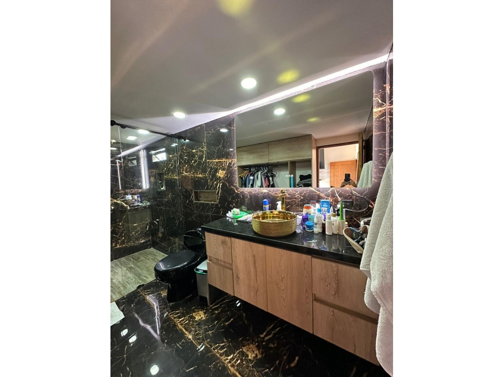 HERMOSA FINCA EN VENTA LLANOGRANDE RIONEGRO — foto 5