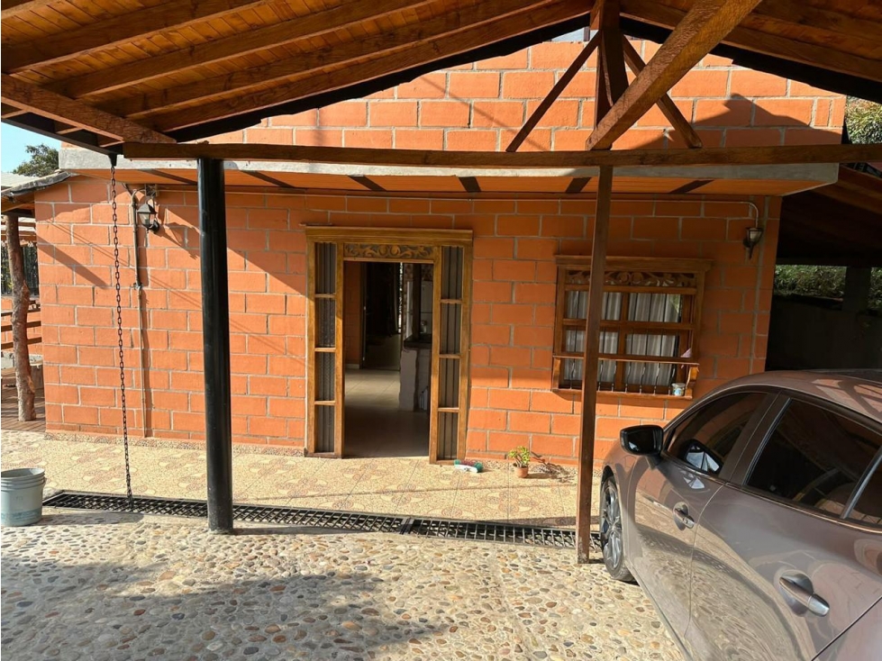 HERMOSA FINCA EN VENTA SAN CRISTÓBAL MEDELLÍN — foto 5