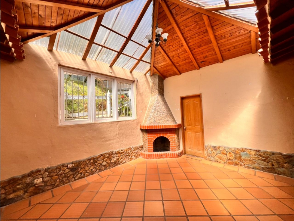 LINDA CASA LOTE EN VENTA AUTOPISTA MEDELLÍN BOGOTÁ — foto 5