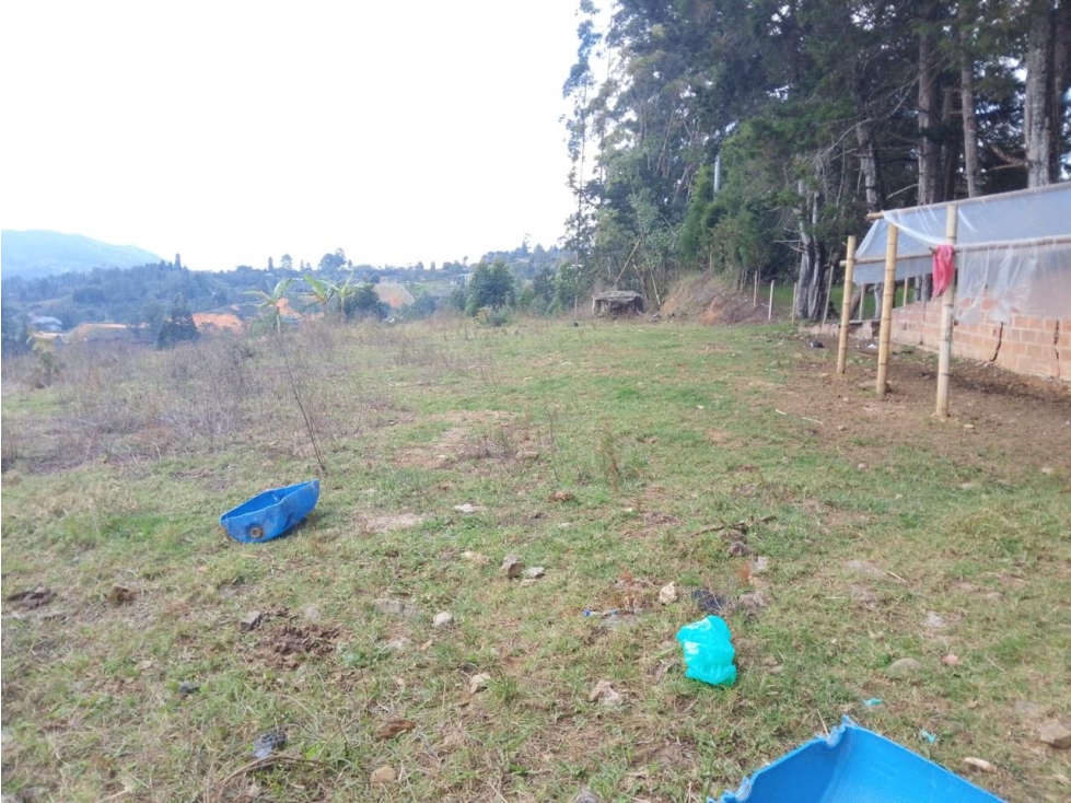 HERMOSO LOTE EN VENTA GUARNE — foto 5