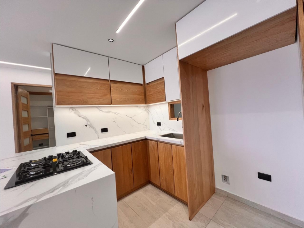 HERMOSO APARTAMENTO DE LUJO EN VENTA CARMEN DE VIBORAL - SECTOR.PARQUE — foto 2
