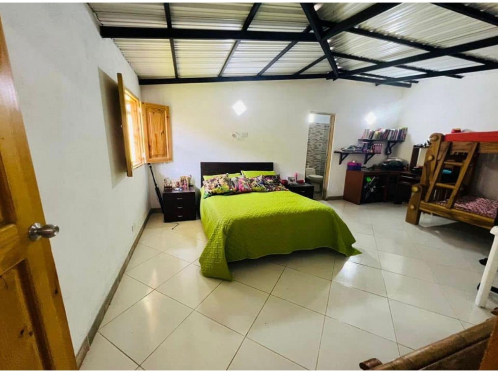 HERMOSA FINCA EN VENTA CARMEN DE VIBORAL — foto 6