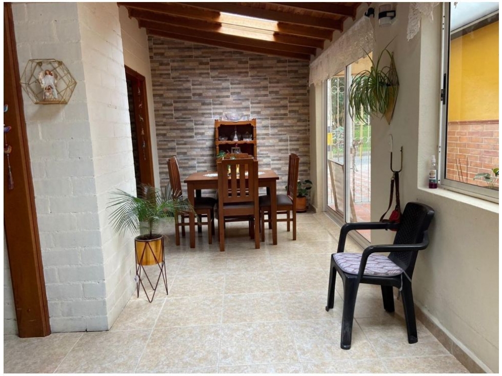 ENCANTADORA CASA EN VENTA LA CEJA — foto 5