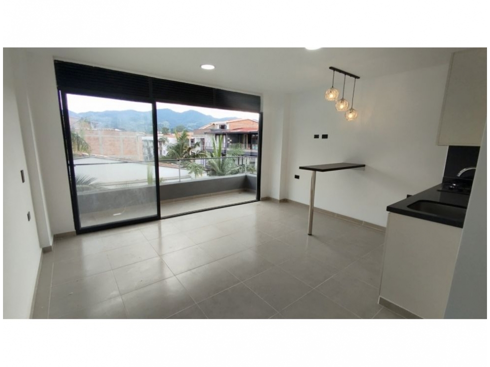 HERMOSO APARTAMENTO EN VENTA LA CEJA — foto 5