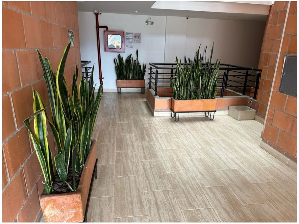 LINDO APARTAMENTO EN VENTA LA CEJA — foto 4