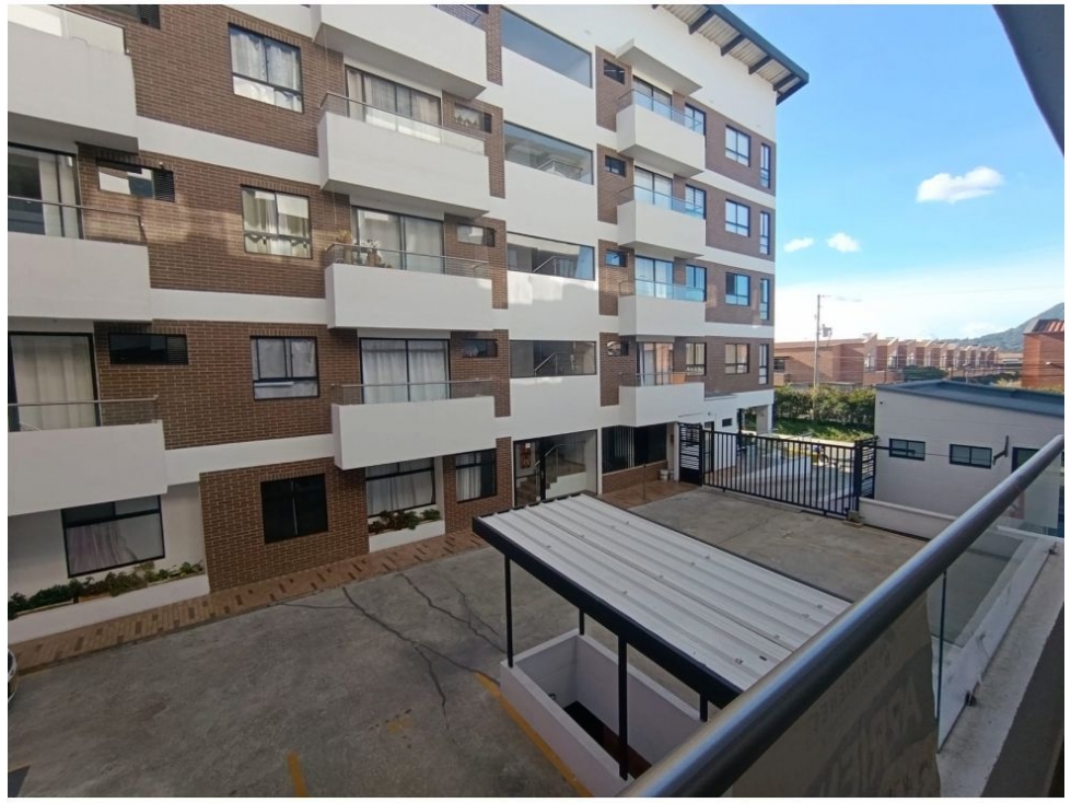 HERMOSO APARTAMENTO EN VENTA LA CEJA — foto 4
