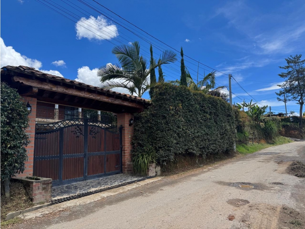 Hermosa finca en venta San Vicente — foto 5