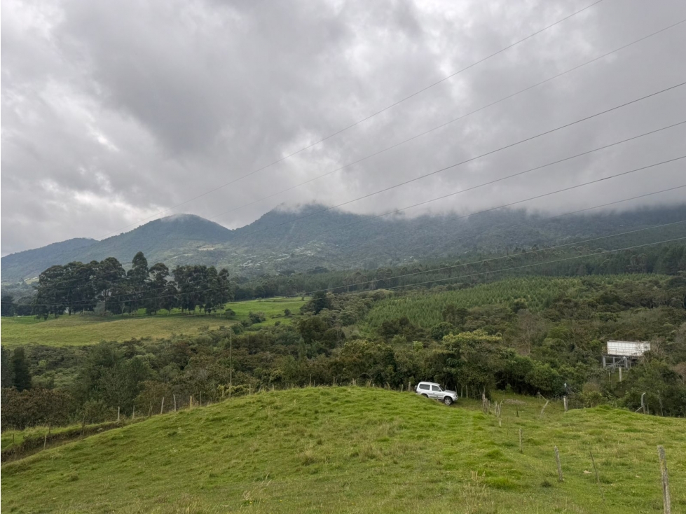 HERMOSA TIERRA EN VENTA EN EL CARMEN DE VIBORAL — foto 5