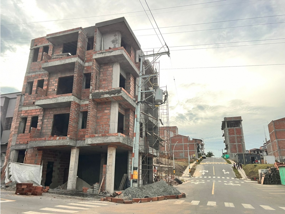 HERMOSOS LOTES URBANOS EN VENTA EL CARMEN DE VIBORAL — foto 5