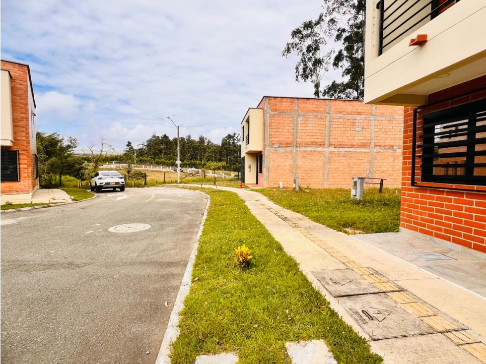 HERMOSOS LOTES URBANOS EN VENTA EL CARMEN DE VIBORAL — foto 5