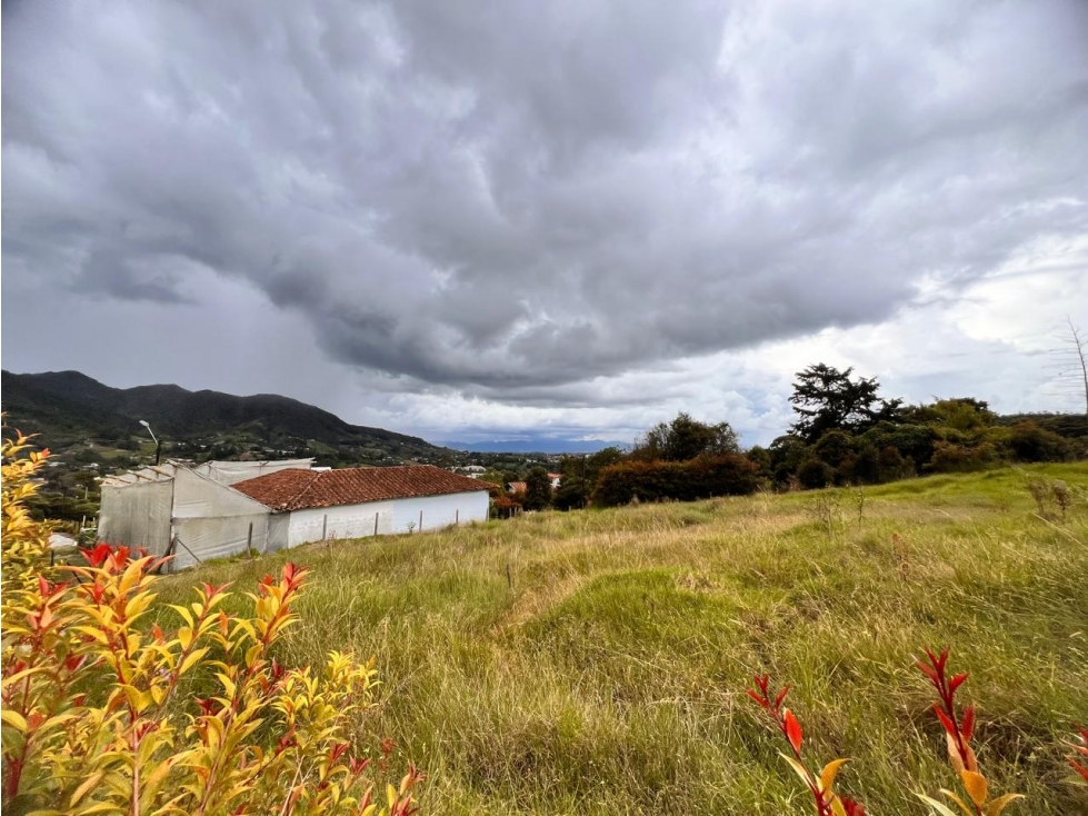 HERMOSOS LOTES EN VENTA EL CARMEN DE VIBORAL SECTOR LA CHAPA — foto 4