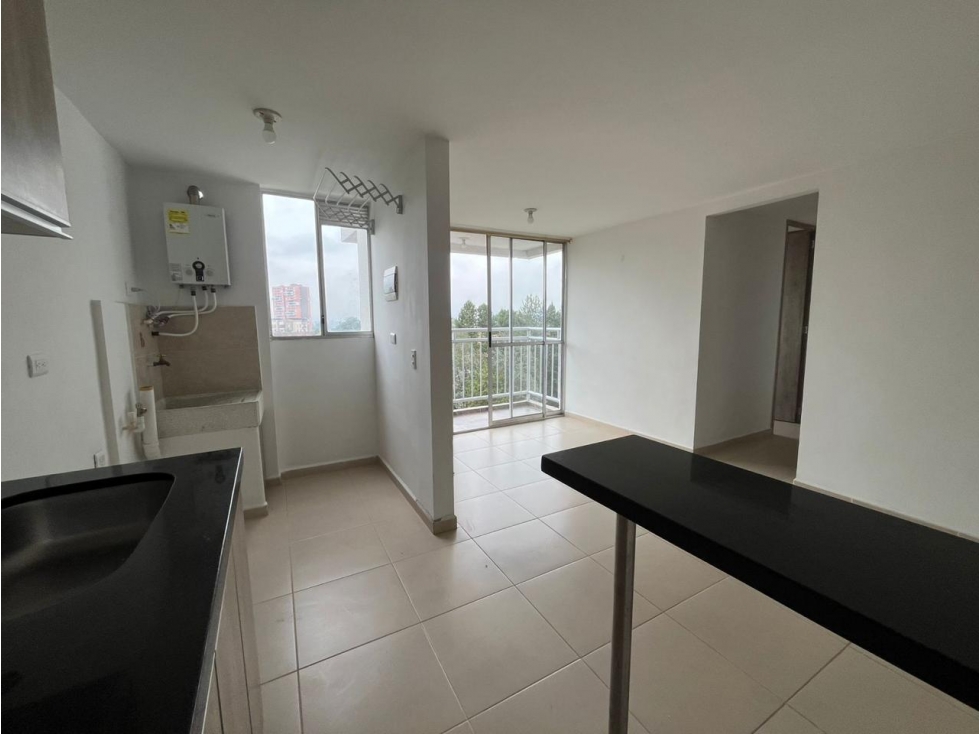 HERMOSO APARTAMENTO EN VENTA SECTOR COLEGIOS RIONEGRO — foto 5