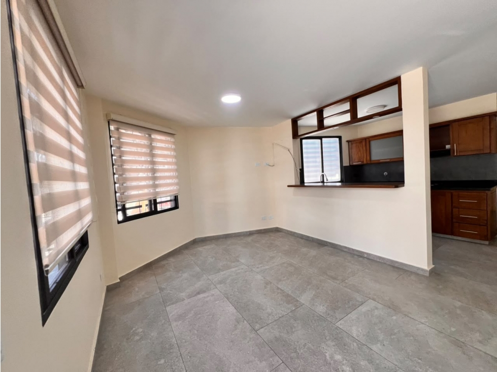 APARTAMENTO ESQUINERO EN VENTA EL CARMEN DE VIBORAL — foto 6