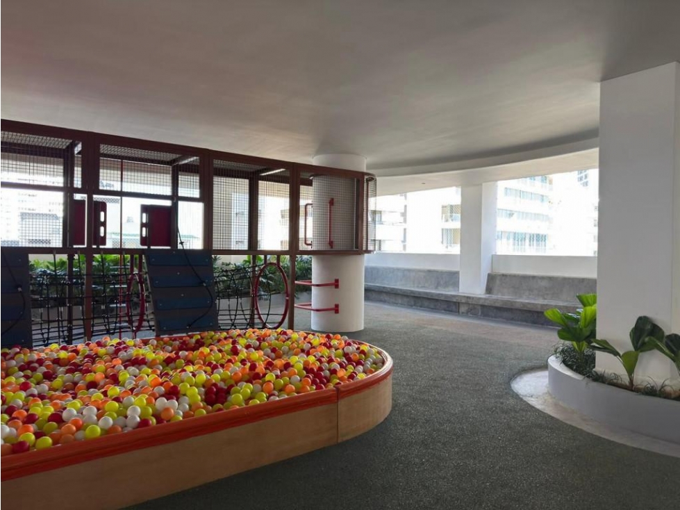 ESPECTACULAR APARTAMENTO EN VENTA CARTAGENA — foto 4