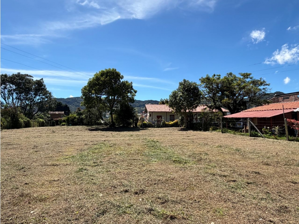 HERMOSOS LOTES CAMPESTRES EN VENTA CERCA AL CASCO URBANO — foto 5