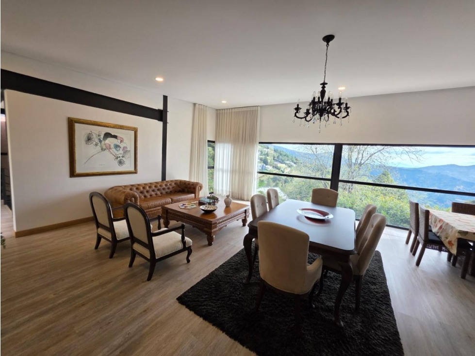 ESPECTACULAR CASA EN VENTA ALTO DE PALMAS — foto 3