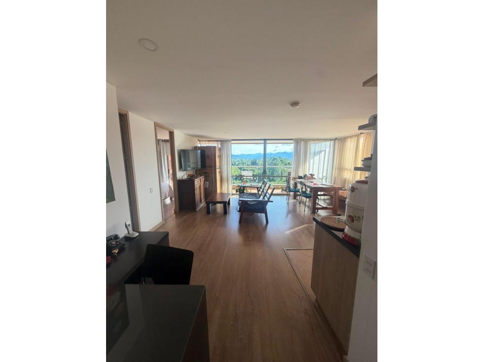 ENCANTADOR APARTAMENTO EN VENTA RIONEGRO BARRIO BLANCO — foto 6