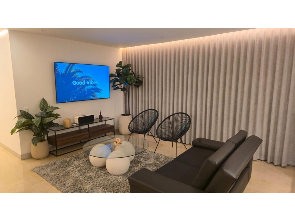 ESPECTACULAR APARTAMENTO EN VENTA POBLADO — foto 6