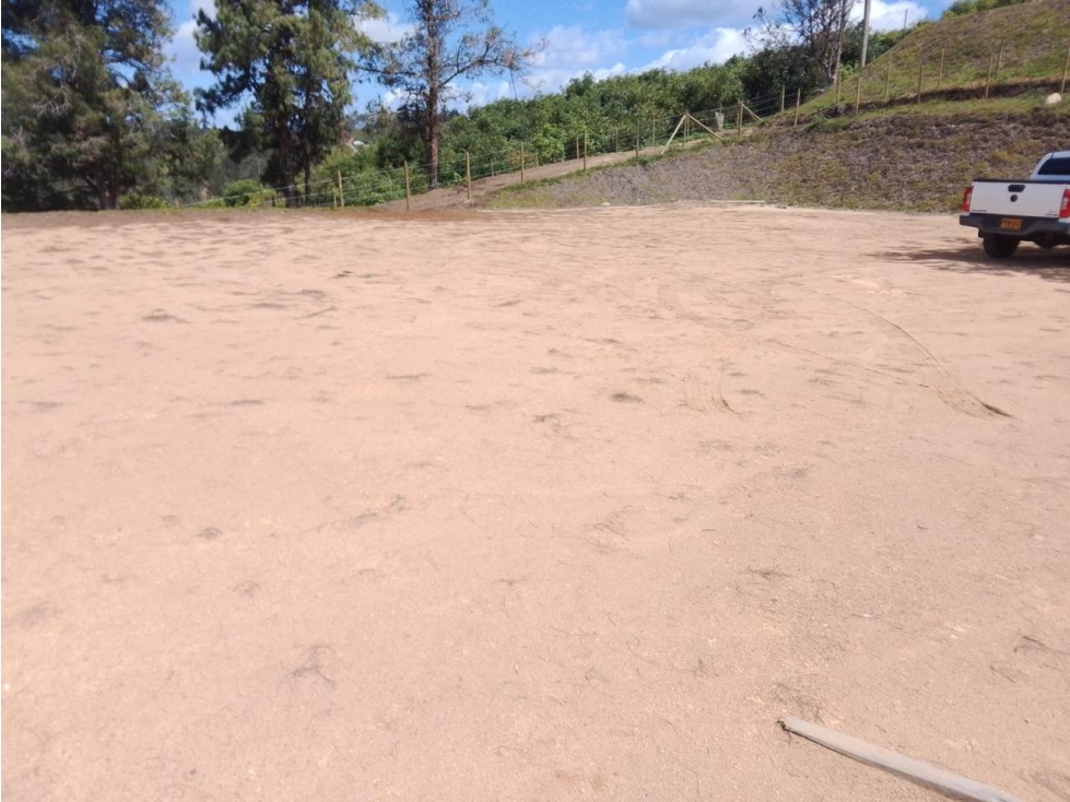 ENCANTADORES LOTES EN VENTA SAN VICENTE EN CONDOMINIO — foto 5