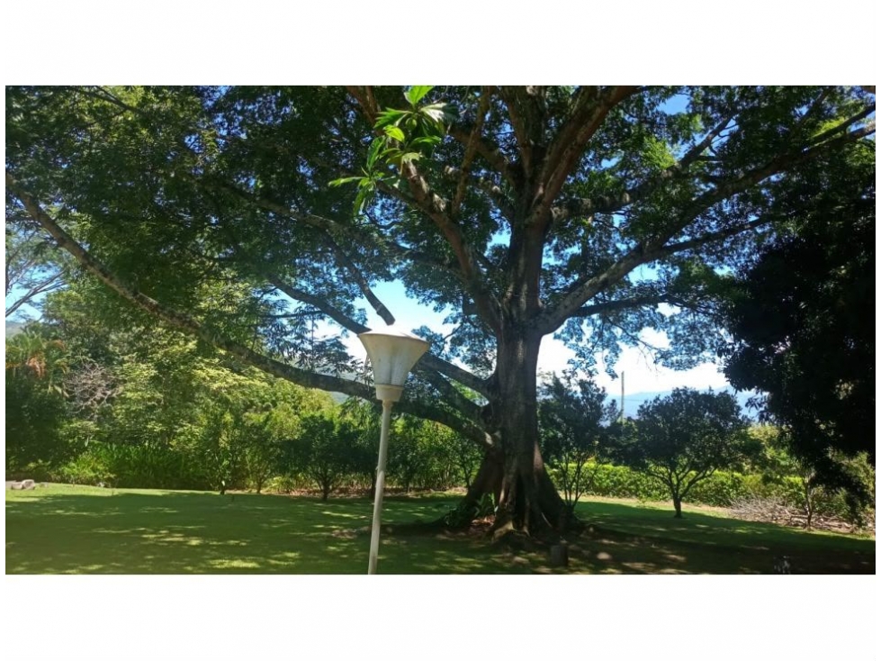 HERMOSA CASA FINCA EN VENTA SAN JERÓNIMO — foto 4