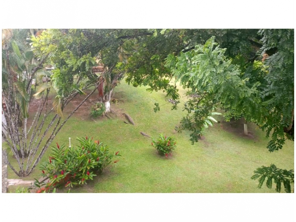 HERMOSA CASA FINCA CLASICA EN VENTA SAN JERONIMO — foto 6