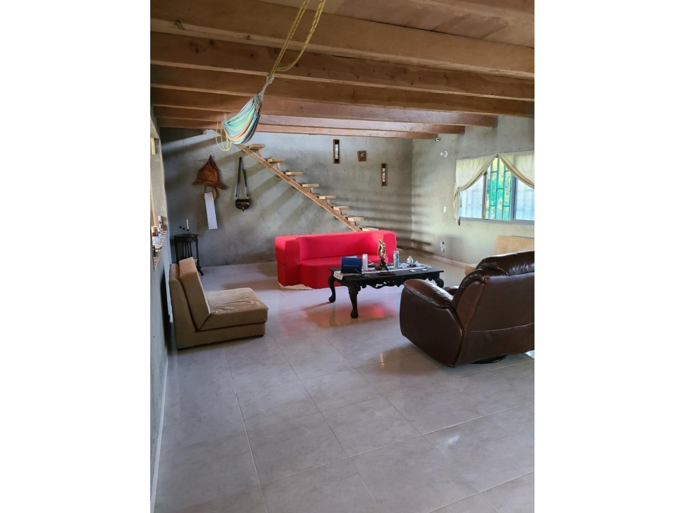 HERMOSA FINCA EN VENTA EL CARMEN DE VIBORAL VIA SANTUARIO — foto 5