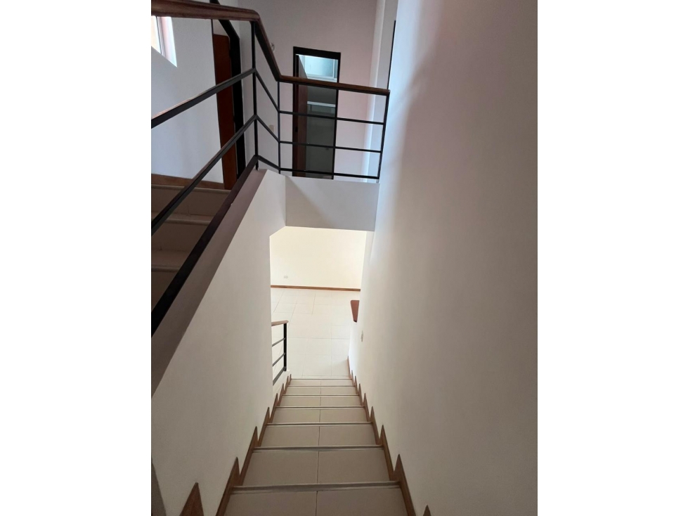 HERMOSA CASA EN VENTA SAN ANTONIO DE PEREIRA — foto 5