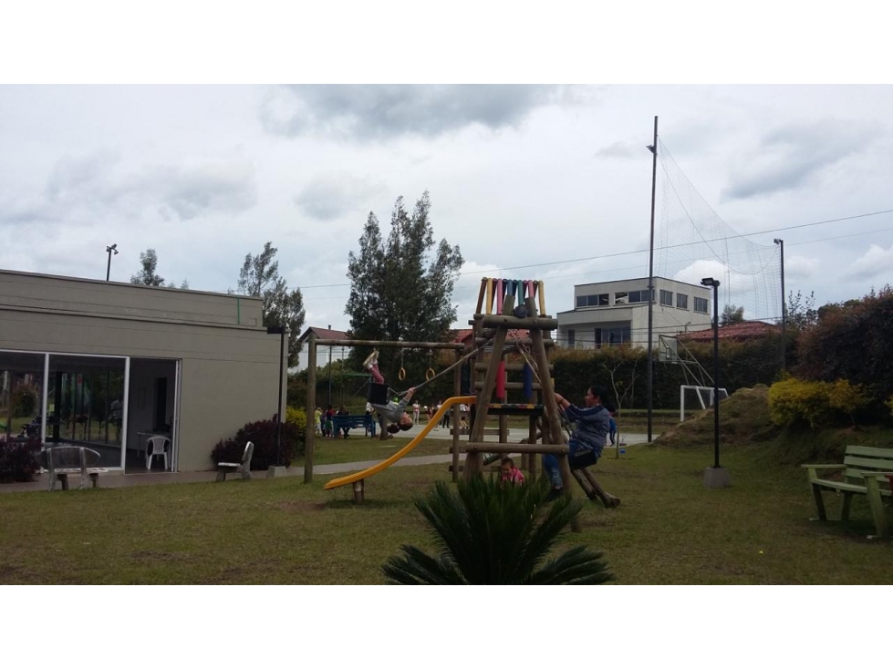 EXCLUSIVO APARTAMENTO DUPLEX EN VENTA SECTOR COLEGIOS RIONEGRO — foto 6