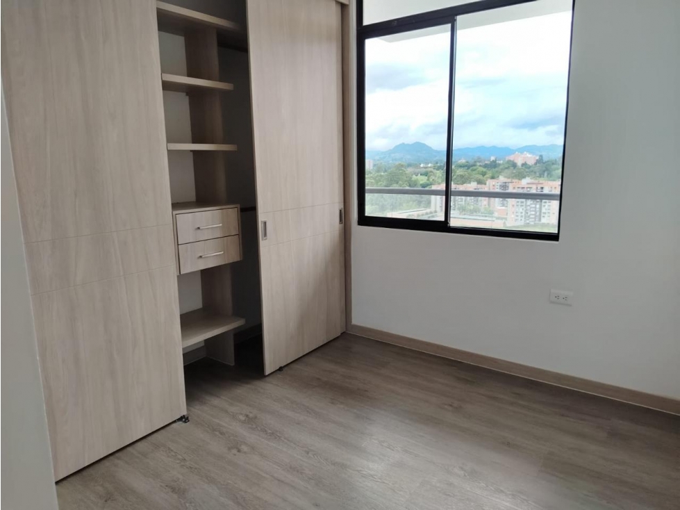HERMOSO APARTAMENTO EN VENTA RIONEGRO SECTOR LOS COLEGIOS — foto 4