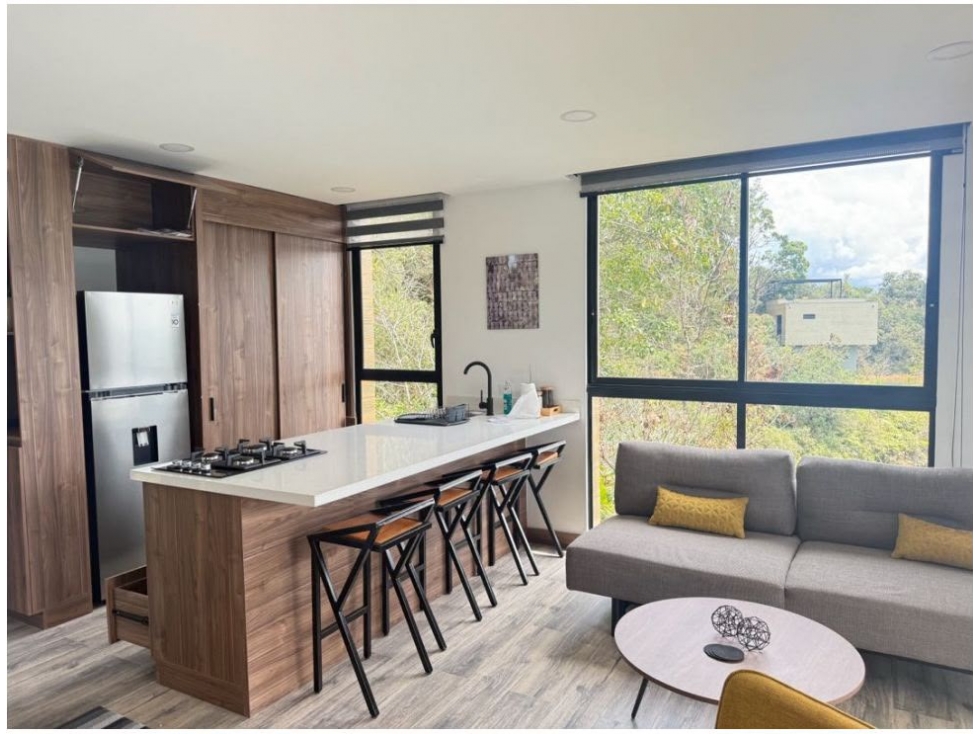 ENCANTADORA CABAÑA EN VENTA GUATAPE — foto 5