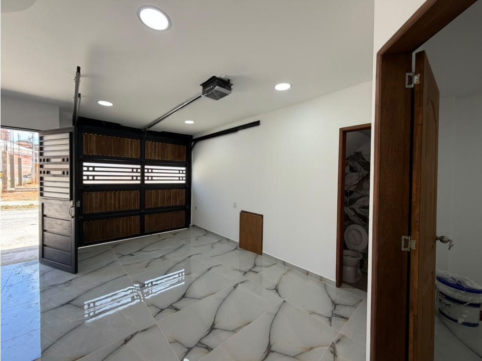 APARTAMENTO DE OPORTUNIDAD EN VENTA EL CARMEN DE VIBORAL - 5