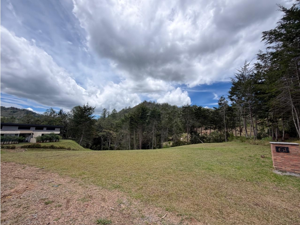 HERMOSOS LOTES EN PARCELACION EN EL RETIRO ANTIOQUIA — foto 5