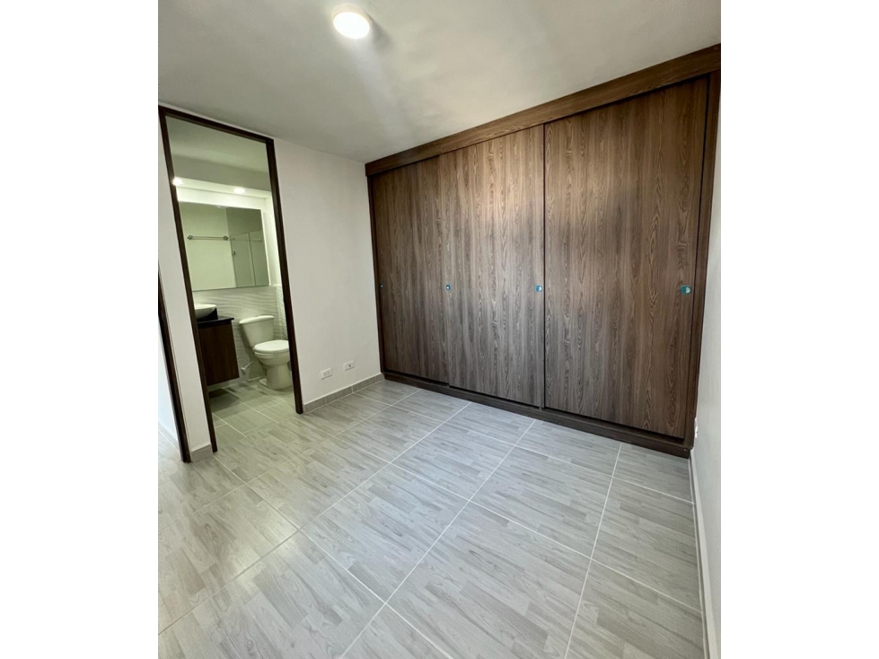 APARTAMENTO EN VENTA RIONEGRO RODEADO DE NATURALEZA - 5