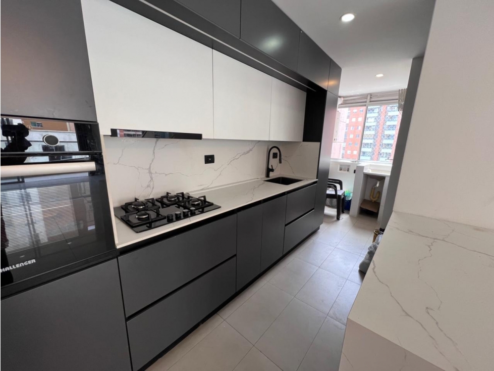 UNICO PENTHOUSE ESPECTACULAR EN VENTA ENVIGADO — foto 5