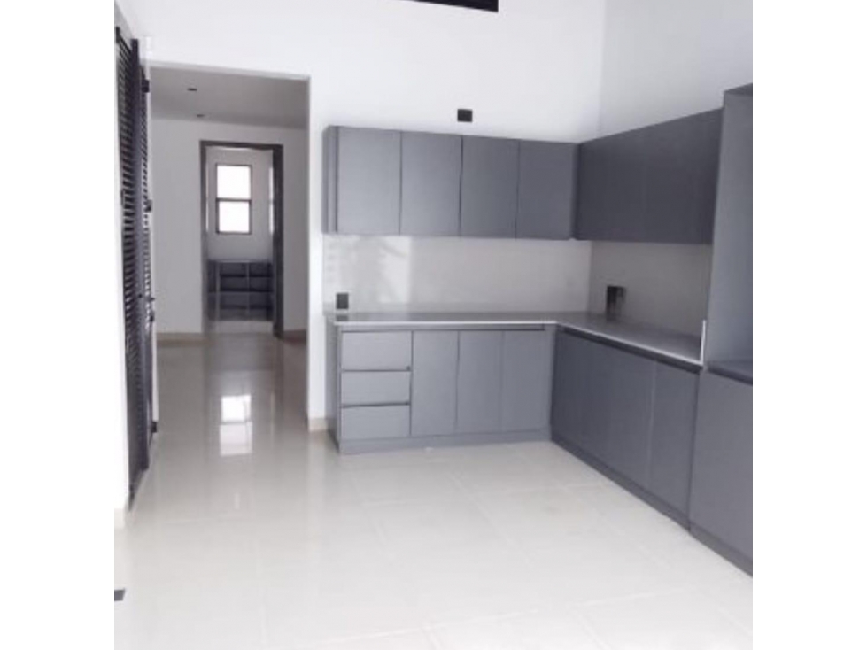 ESPECTACULAR CASA CAMPESTRE EN VENTA POBLADO — foto 4