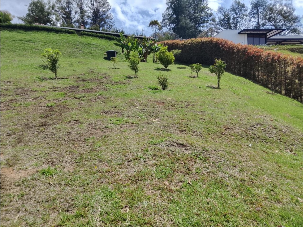 ESPECTACULAR FINCA EN VENTA SAN VICENTE CERCA A LA AUTOPISTA — foto 5