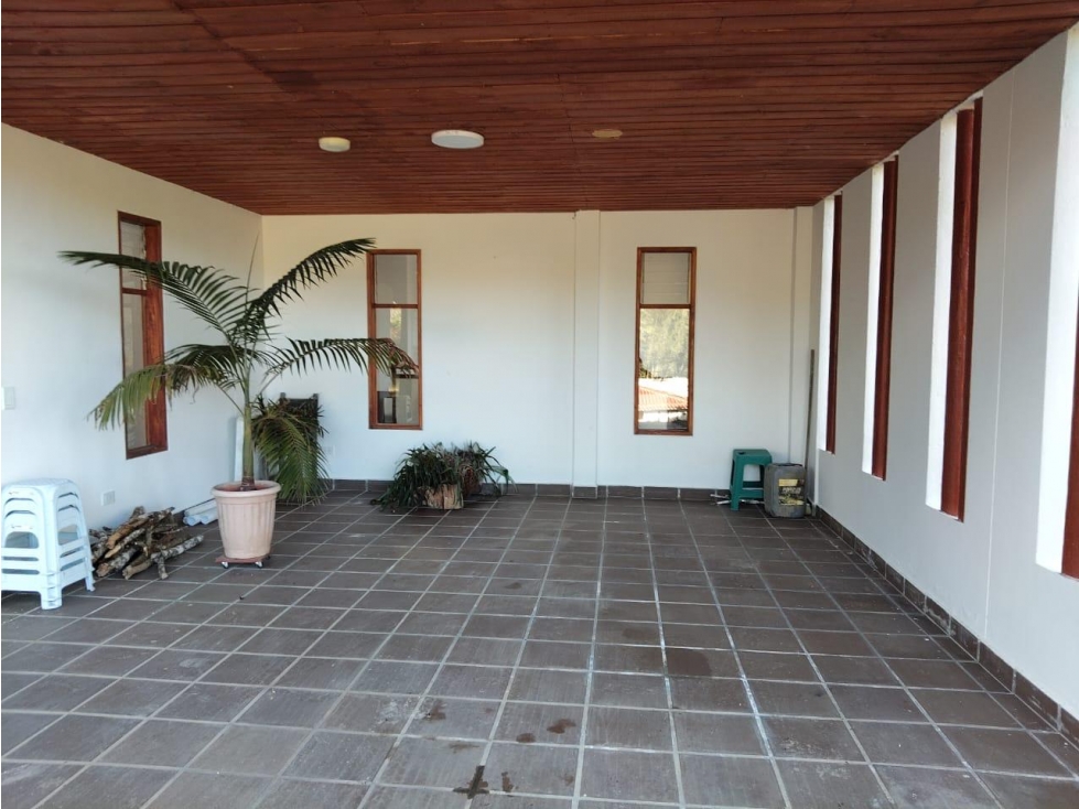 HERMOSA FINCA EN VENTA MARINILLA SANTUARIO — foto 6