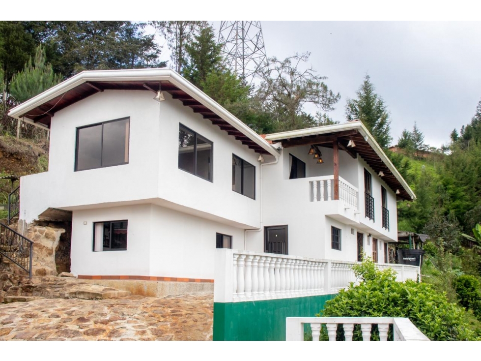 HERMOSA FINCA EN VENTA SAN VICENTE — foto 3