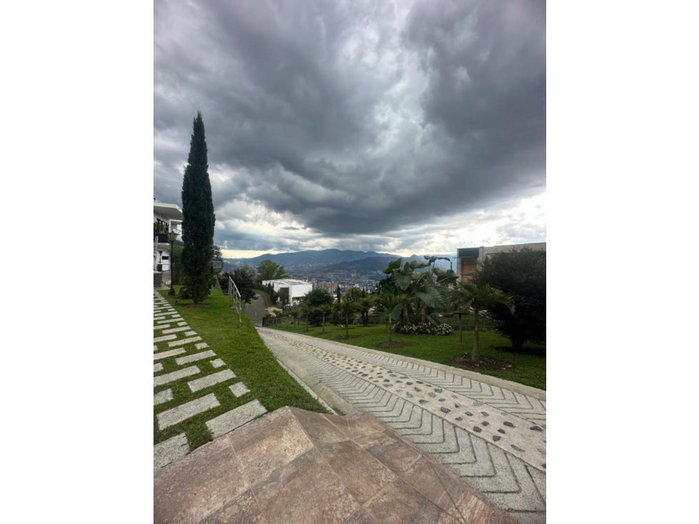 ESPECTACULAR CASA EN VENTA LAS PALMAS MEDELLIN-ANTIOQUIA — foto 5